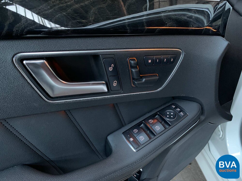 Mercedes-Benz E63 AMG Estate Performance Package 558pk E-klasse 2012, N-274-LT