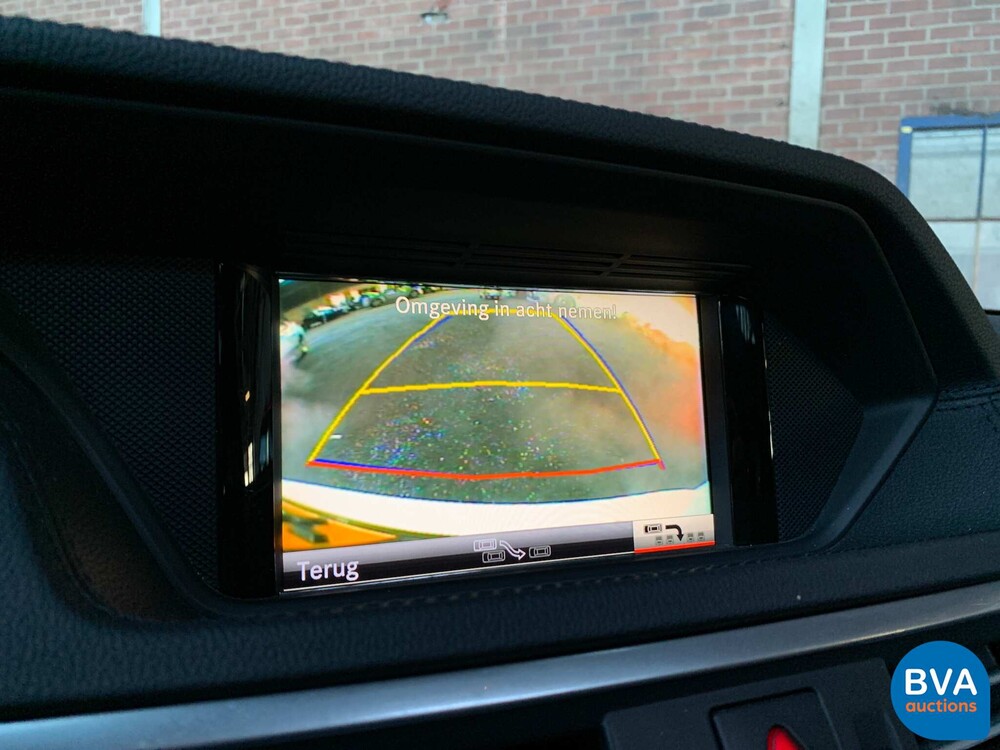 Mercedes-Benz E63 AMG Estate Performance Package 558pk E-klasse 2012, N-274-LT