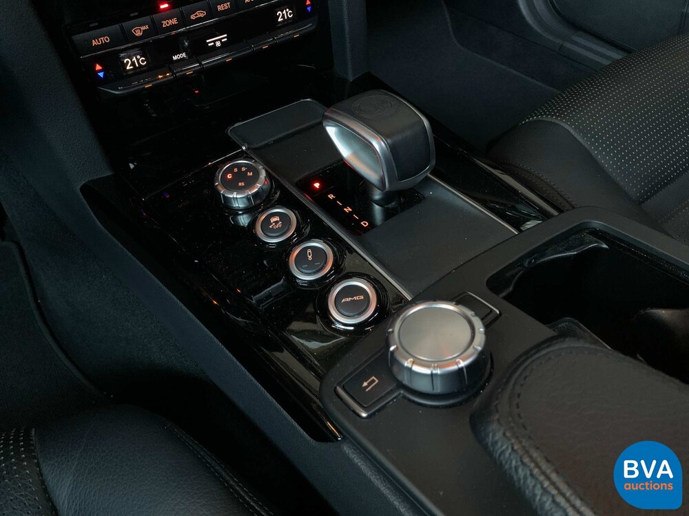 Mercedes-Benz E63 AMG Estate Performance Package 558pk E-klasse 2012, N-274-LT