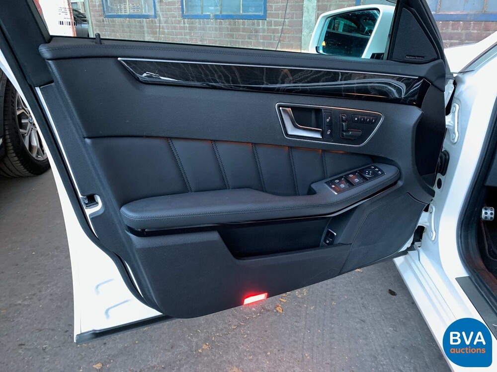 Mercedes-Benz E63 AMG Estate Performance Package 558pk E-klasse 2012, N-274-LT