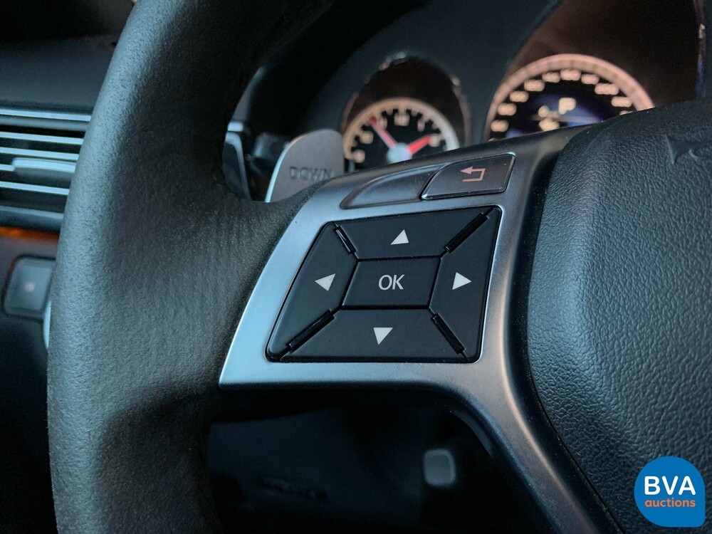 Mercedes-Benz E63 AMG Estate Performance Package 558pk E-klasse 2012, N-274-LT