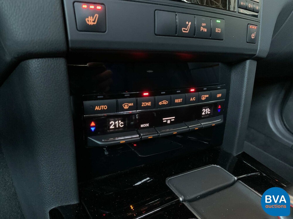 Mercedes-Benz E63 AMG Estate Performance Package 558pk E-klasse 2012, N-274-LT