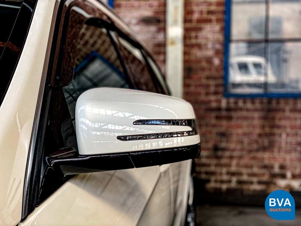 Mercedes-Benz E63 AMG Estate Performance Package 558pk E-klasse 2012, N-274-LT