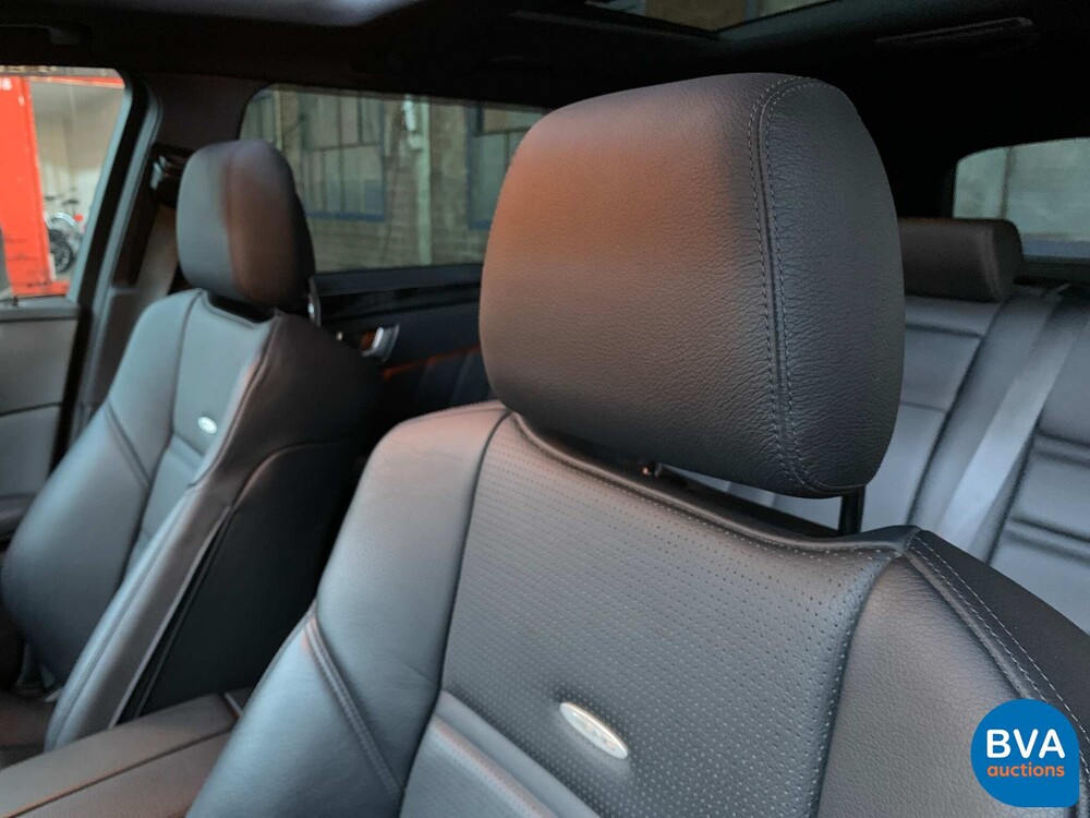 Mercedes-Benz E63 AMG Estate Performance Package 558pk E-klasse 2012, N-274-LT