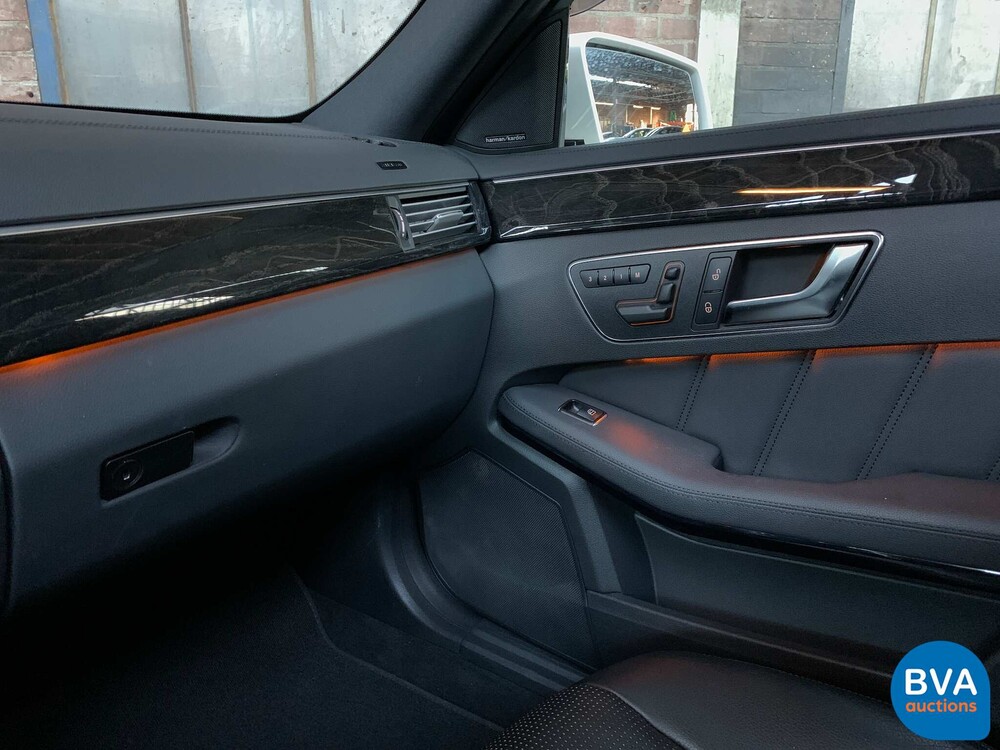 Mercedes-Benz E63 AMG Estate Performance Package 558pk E-klasse 2012, N-274-LT