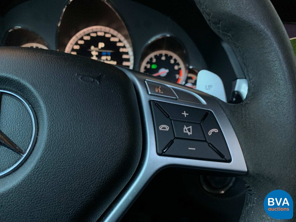 Mercedes-Benz E63 AMG Estate Performance Package 558pk E-klasse 2012, N-274-LT