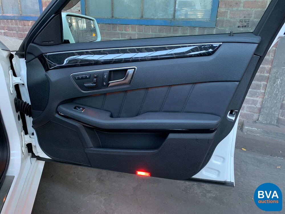 Mercedes-Benz E63 AMG Estate Performance Package 558pk E-klasse 2012, N-274-LT