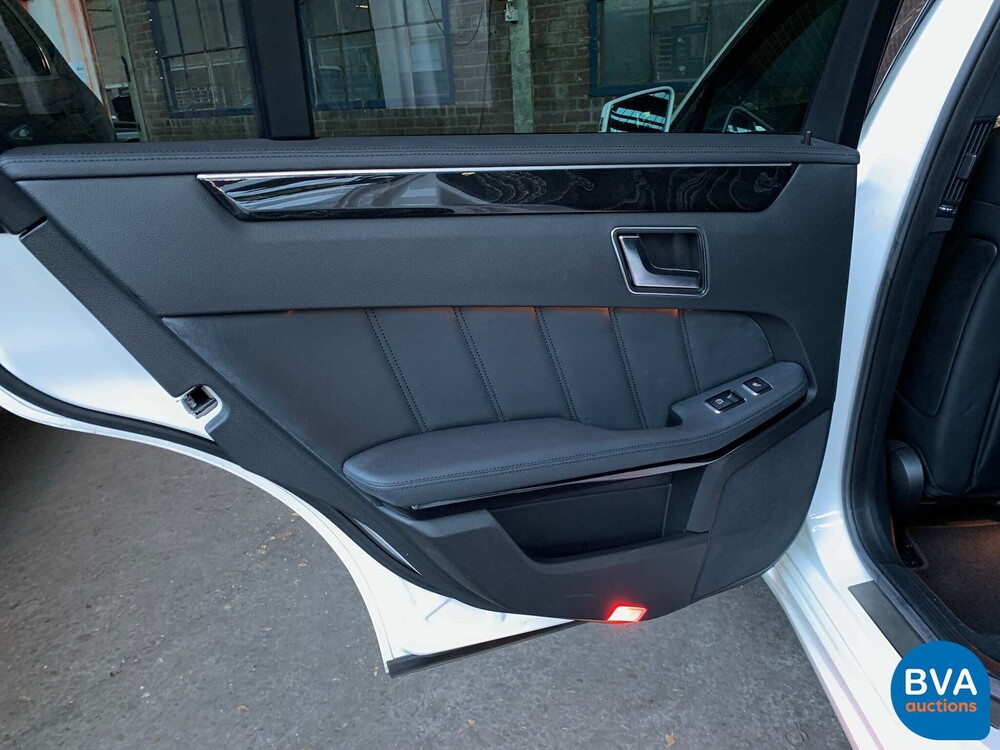 Mercedes-Benz E63 AMG Estate Performance Package 558pk E-klasse 2012, N-274-LT