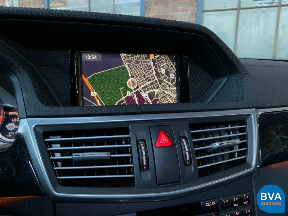 Mercedes-Benz E63 AMG Estate Performance Package 558pk E-klasse 2012, N-274-LT