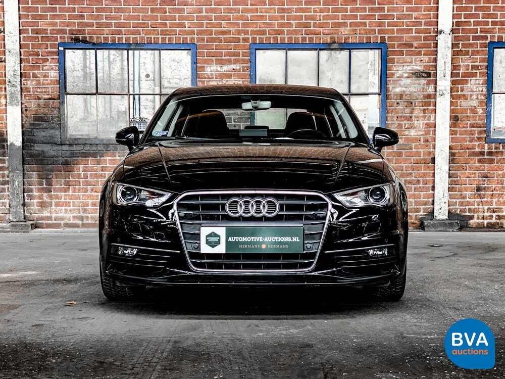 Audi A3 Limousine 1.6 TDI 110pk 2016