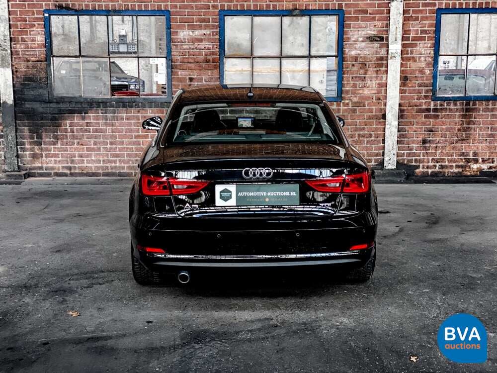 Audi A3 Limousine 1.6 TDI 110pk 2016