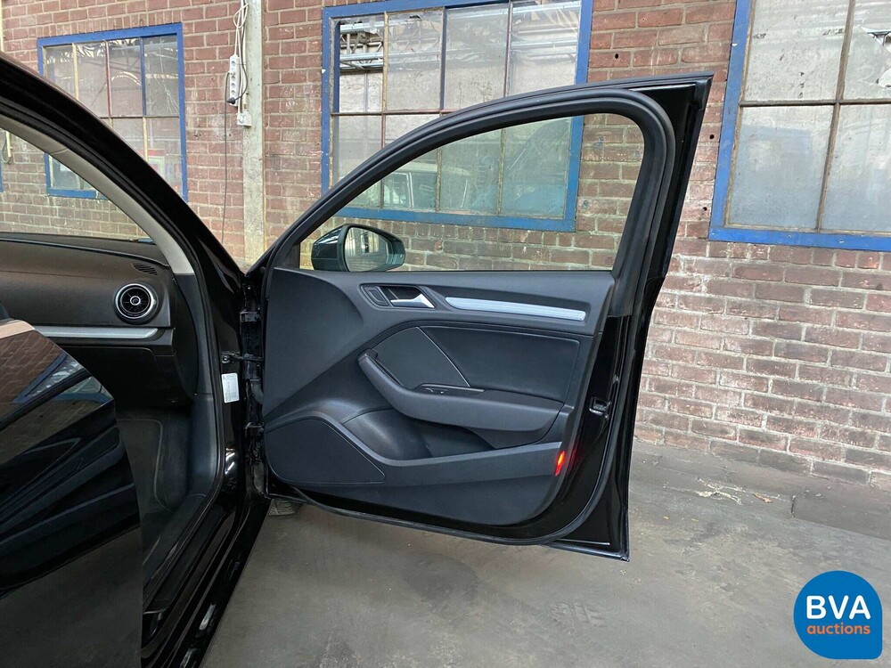 Audi A3 Limousine 1.6 TDI 110pk 2016