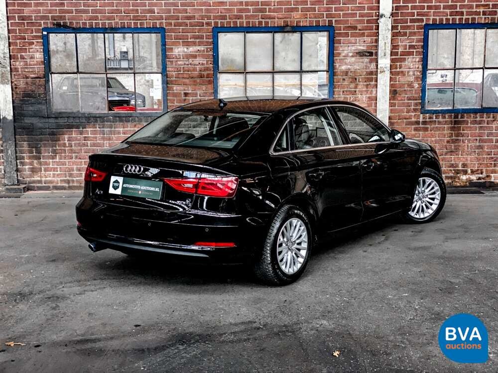 Audi A3 Limousine 1.6 TDI 110pk 2016