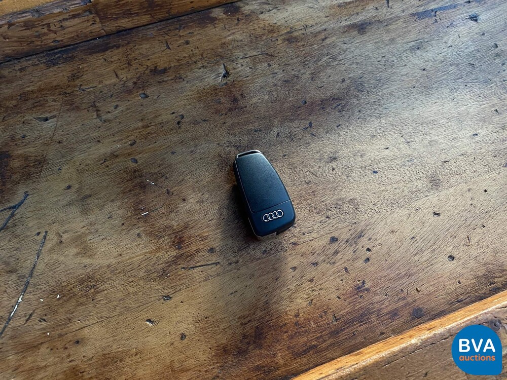 Audi A3 Limousine 1.6 TDI 110pk 2016