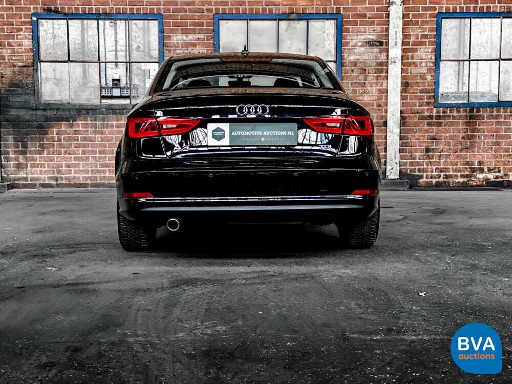 Audi A3 Limousine 1.6 TDI 110pk 2016