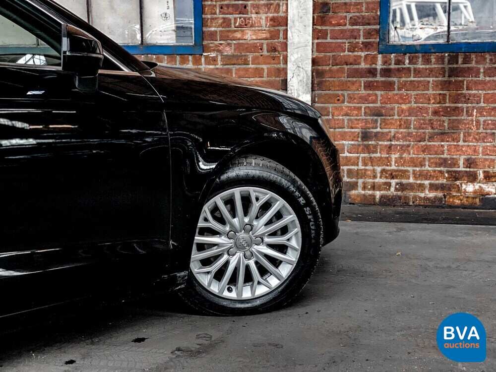 Audi A3 Limousine 1.6 TDI 110pk 2016