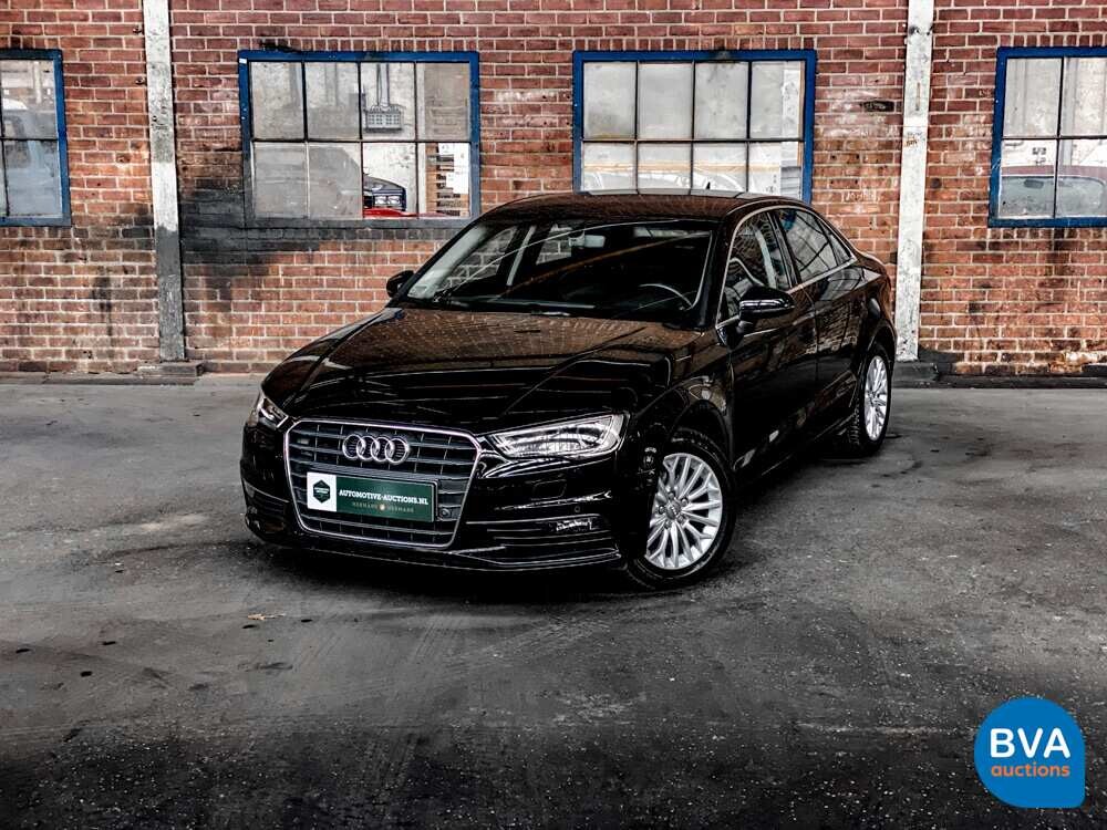 Audi A3 Limousine 1.6 TDI 110pk 2016