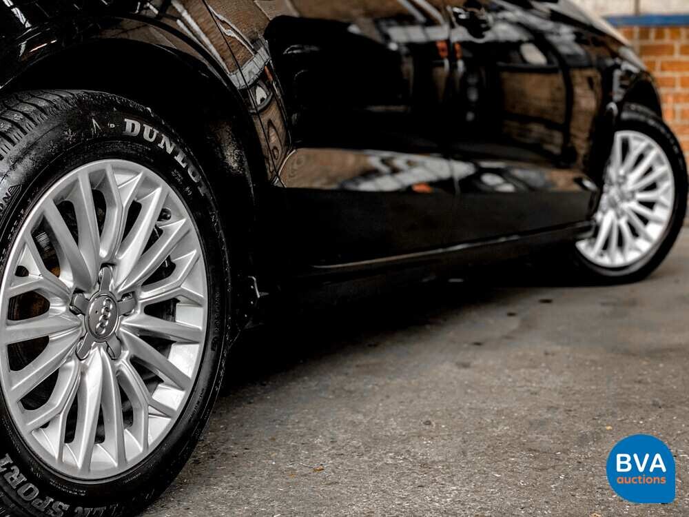 Audi A3 Limousine 1.6 TDI 110pk 2016