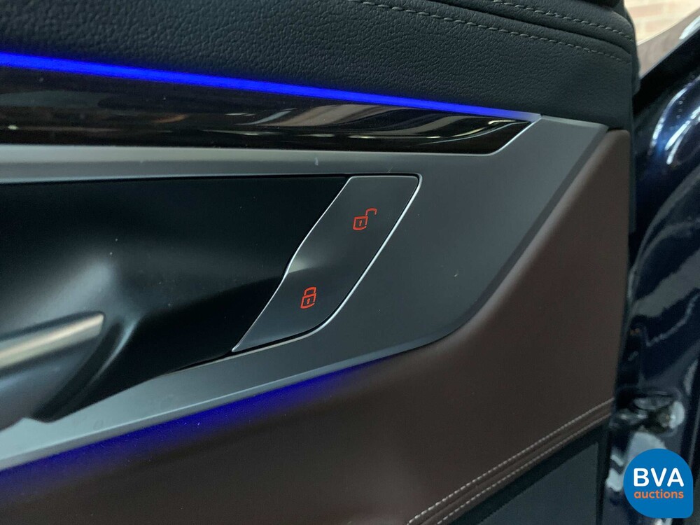 BMW 730d Shadow Line 7-series 265pk 2017 7-Serie