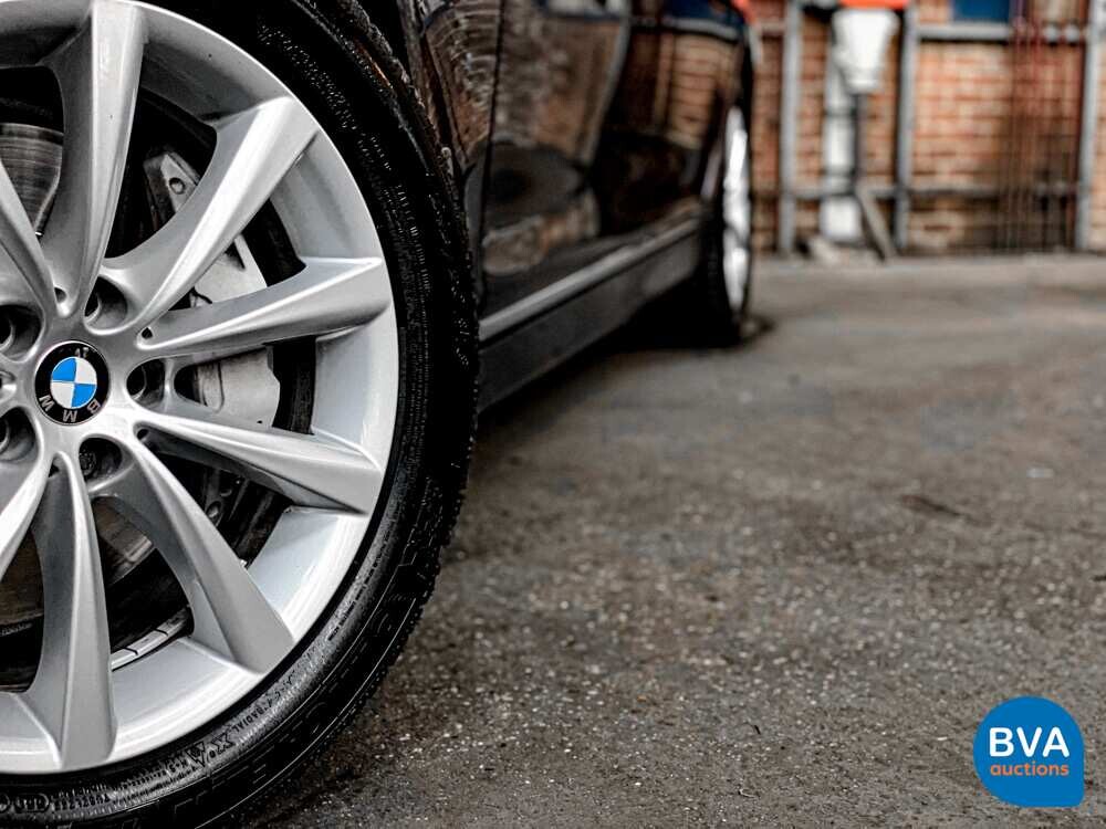 BMW 730d Shadow Line 7-series 265pk 2017 7-Serie