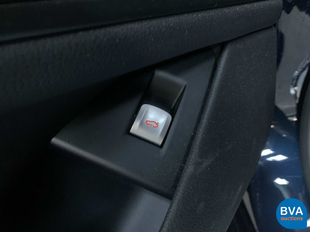 BMW 730d Shadow Line 7-series 265pk 2017 7-Serie