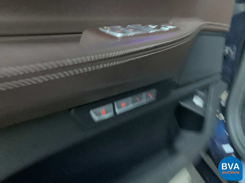 BMW 730d Shadow Line 7-series 265pk 2017 7-Serie