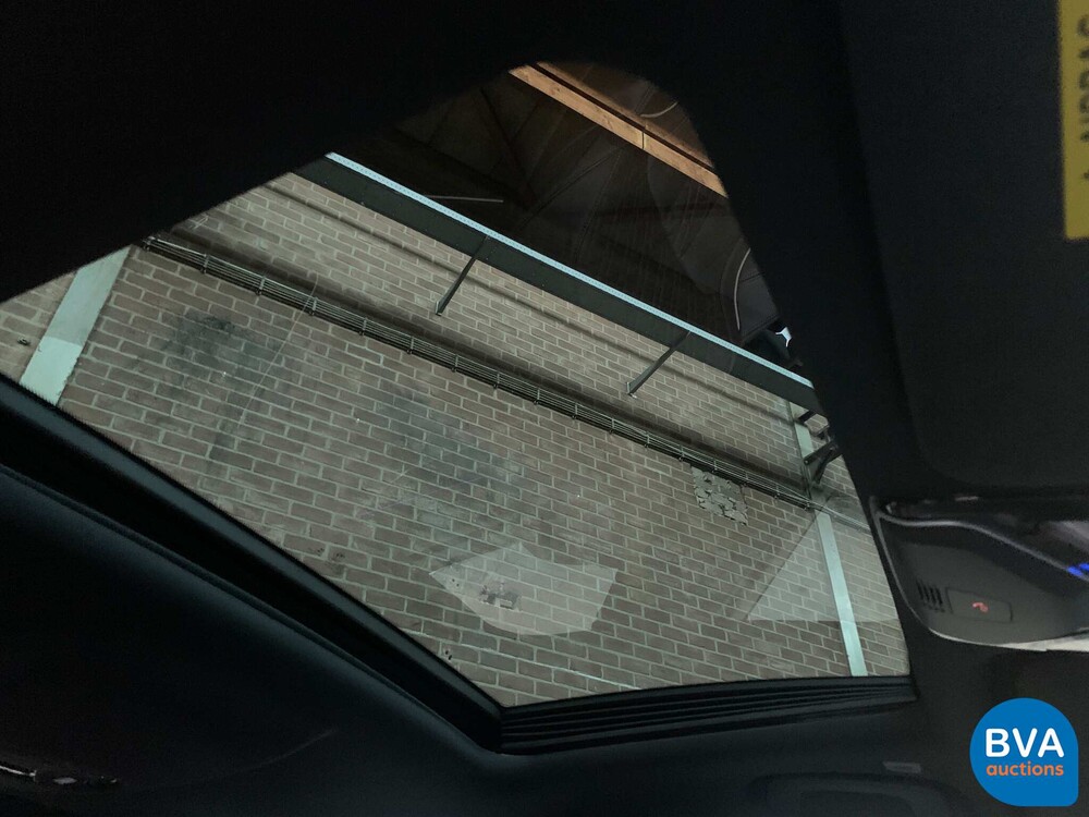 BMW 730d Shadow Line 7-series 265pk 2017 7-Serie