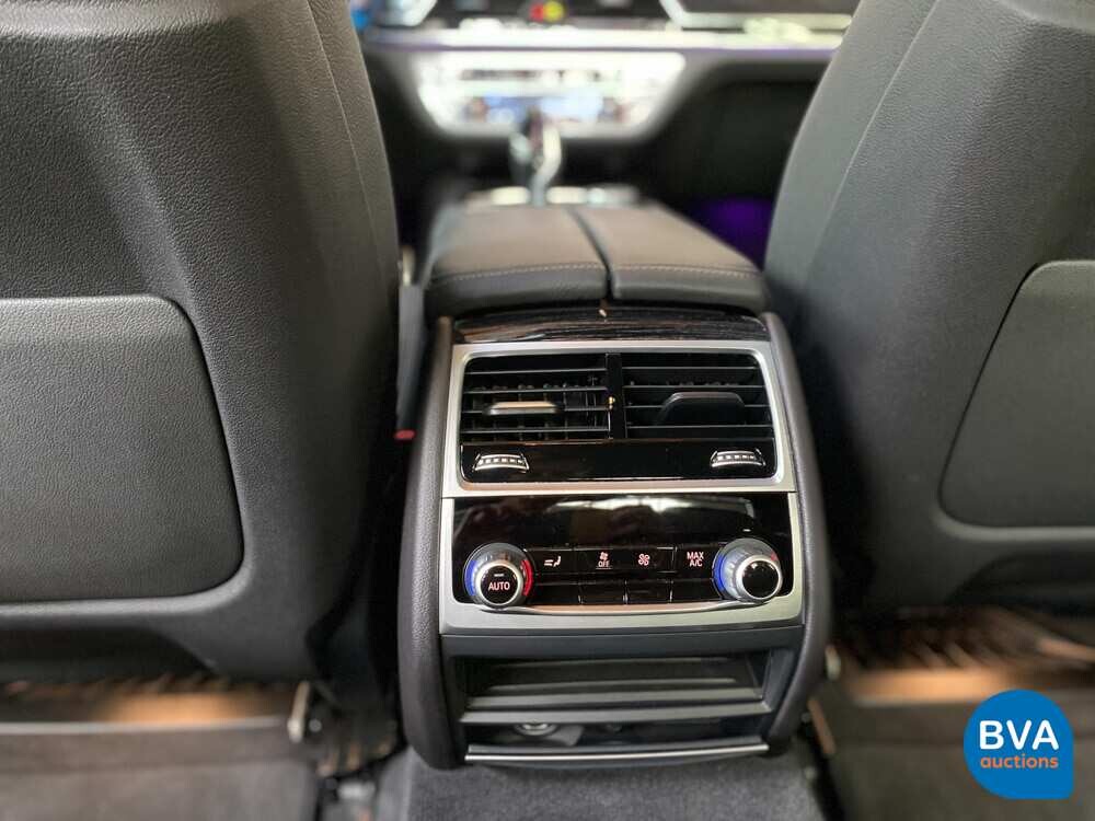 BMW 745e M-sport 7-serie 394pk 2021 -GARANTIE-