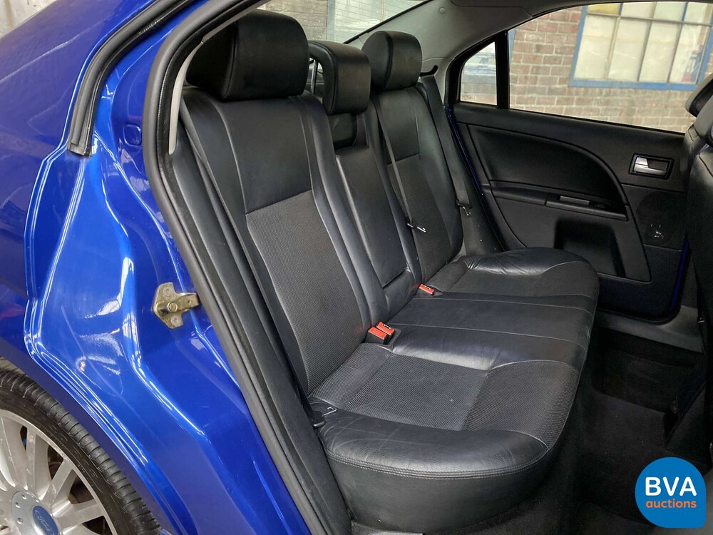 Ford Mondeo 3.0 V6 ST220 226pk 2004 -Org. NL-, 37-PR-XX