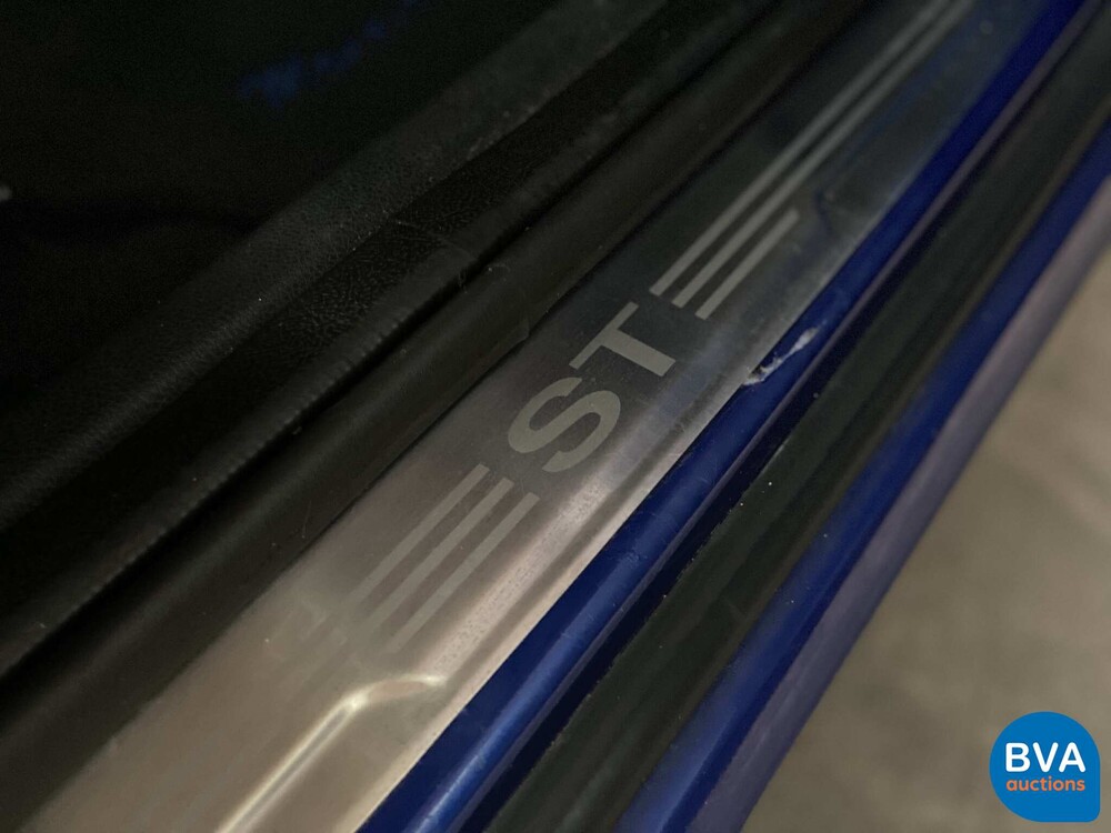 Ford Mondeo 3.0 V6 ST220 226pk 2004 -Org. NL-, 37-PR-XX