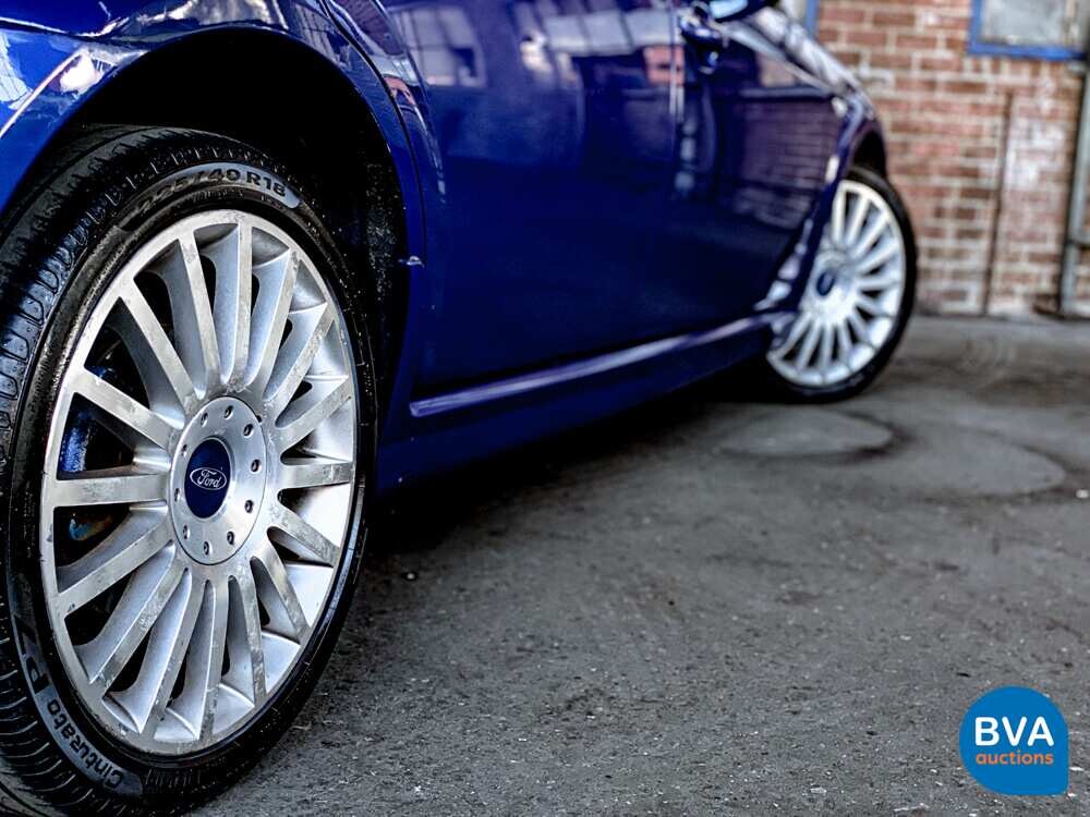 Ford Mondeo 3.0 V6 ST220 226pk 2004 -Org. NL-, 37-PR-XX