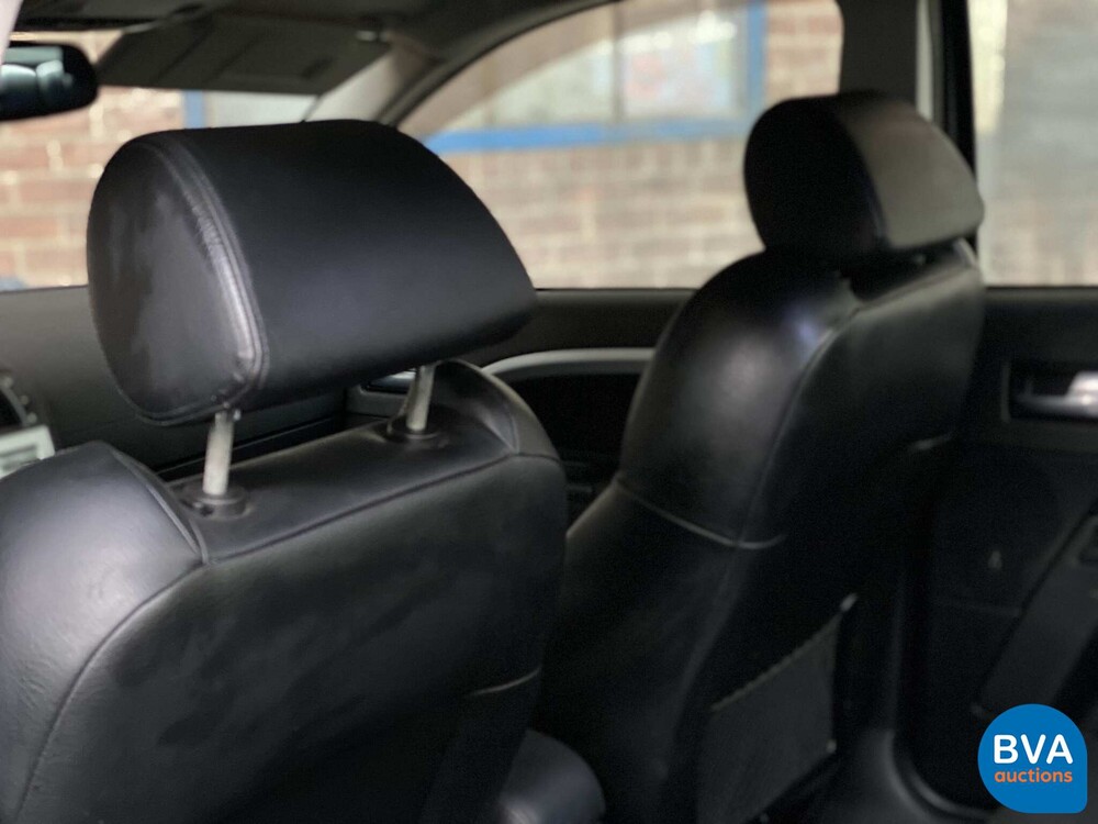 Ford Mondeo 3.0 V6 ST220 226pk 2004 -Org. NL-, 37-PR-XX