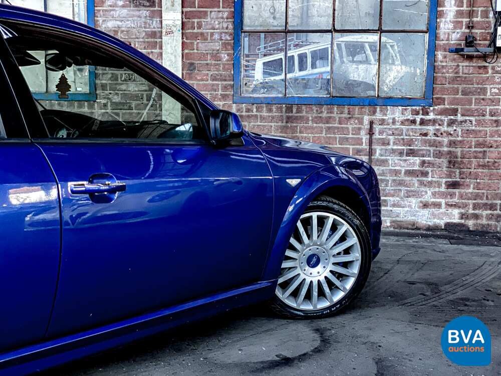 Ford Mondeo 3.0 V6 ST220 226pk 2004 -Org. NL-, 37-PR-XX