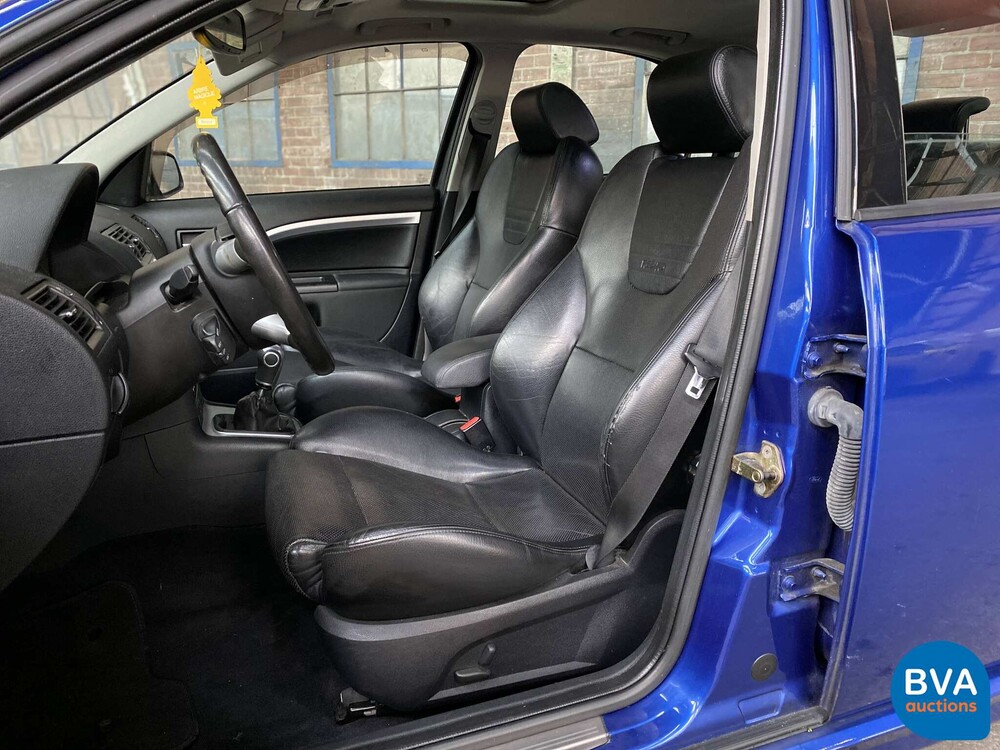 Ford Mondeo 3.0 V6 ST220 226pk 2004 -Org. NL-, 37-PR-XX