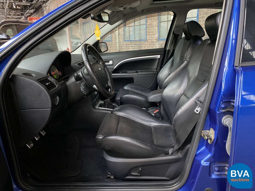 Ford Mondeo 3.0 V6 ST220 226pk 2004 -Org. NL-, 37-PR-XX