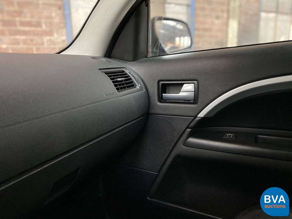 Ford Mondeo 3.0 V6 ST220 226pk 2004 -Org. NL-, 37-PR-XX