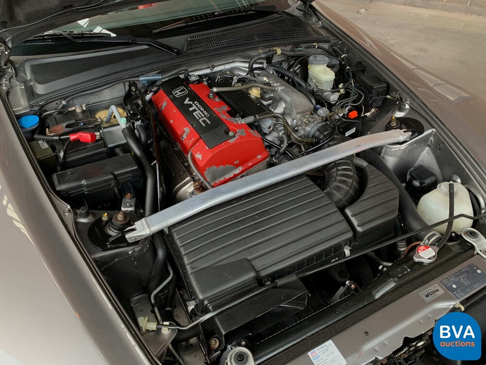 Honda S2000 2.0i 241pk 2000 -Org NL-, 45-FL-NT
