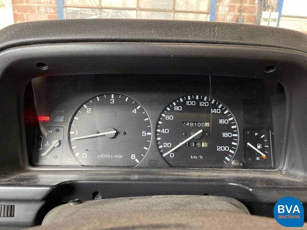 Land Rover Range Rover Classic 3.5 V8 1978 -Org NL-, 67-NP-SH