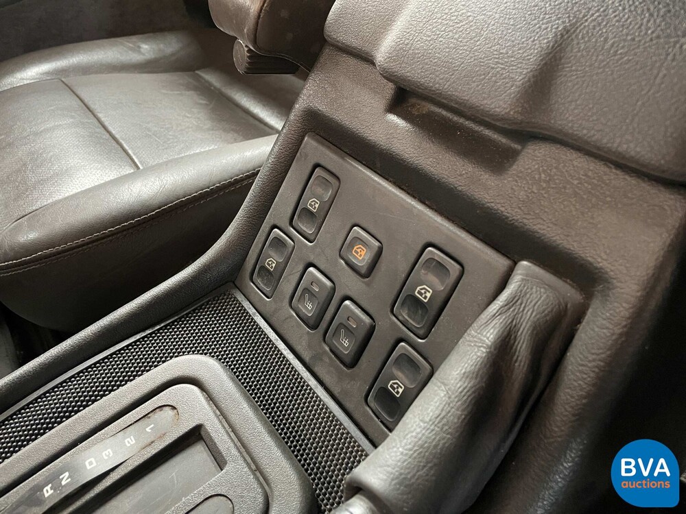 Land Rover Range Rover Classic 3.5 V8 1978 -Org NL-, 67-NP-SH