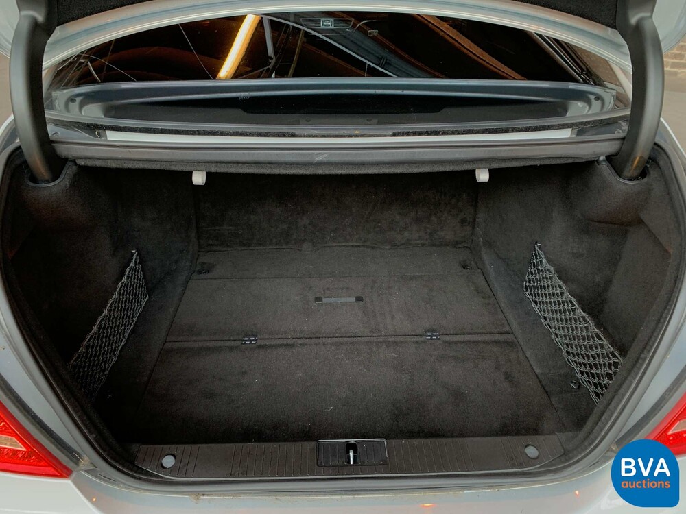 Mercedes-Benz S550 S-klasse Lang 388pk 2007 