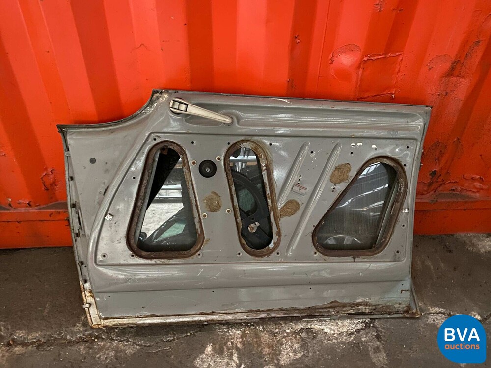 Citroen DS 21 Pallas 2.2 1970, AH-68-95