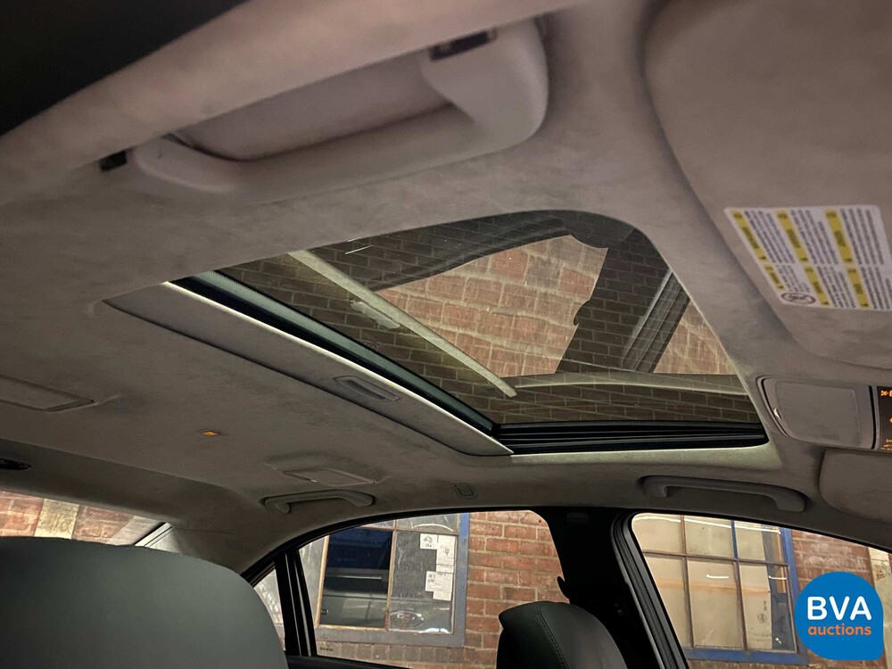 Mercedes-Benz S63 AMG S-Klasse Lang 525pk 2009 DESIGNO, 27-KZF-3