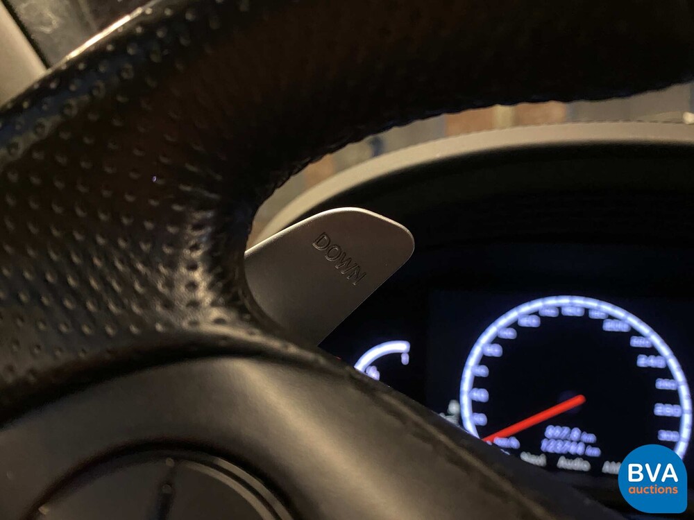 Mercedes-Benz S63 AMG S-Klasse Lang 525pk 2009 DESIGNO, 27-KZF-3