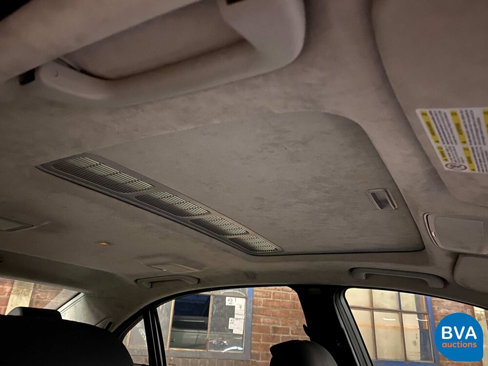 Mercedes-Benz S63 AMG S-Klasse Lang 525pk 2009 DESIGNO, 27-KZF-3