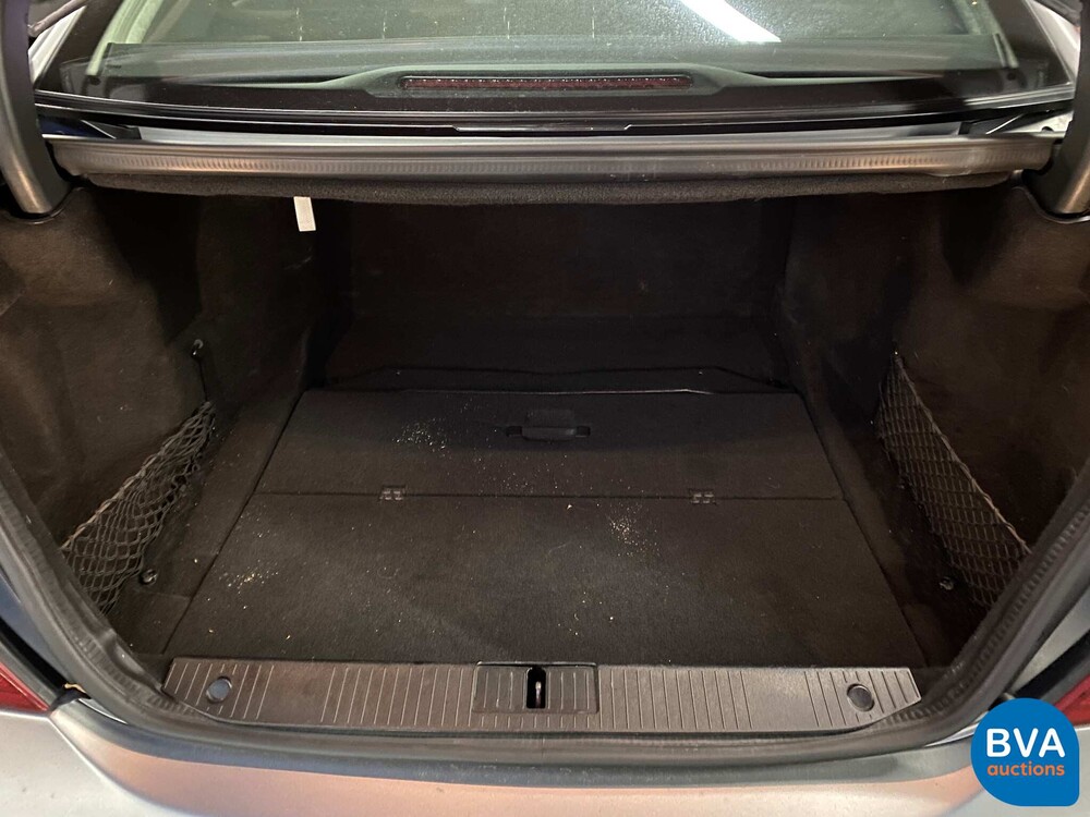 Mercedes-Benz S63 AMG S-Klasse Lang 525pk 2009 DESIGNO, 27-KZF-3