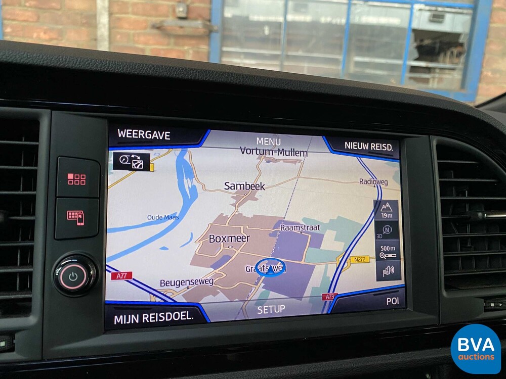 Seat Leon Cupra 2.0TSI DSG 290pk 2019 Cupra