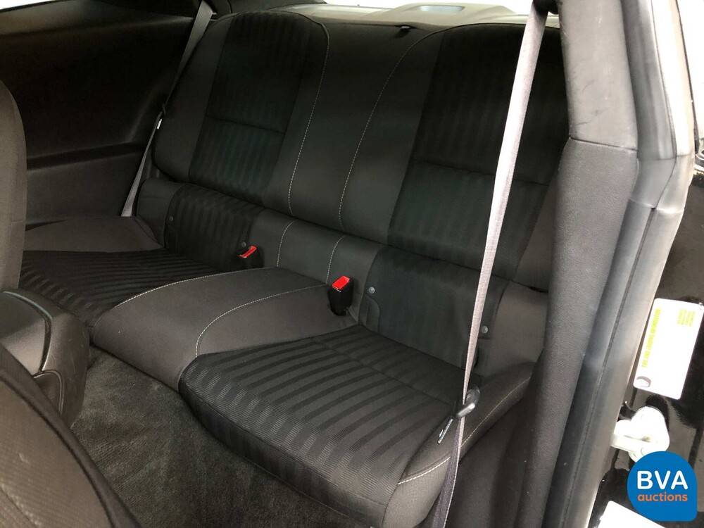 Chevrolet Camaro LS 304pk 2013