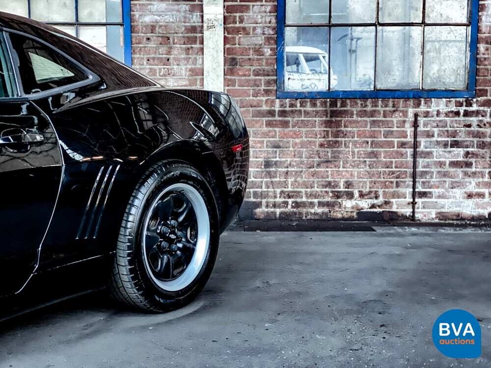 Chevrolet Camaro LS 304pk 2013