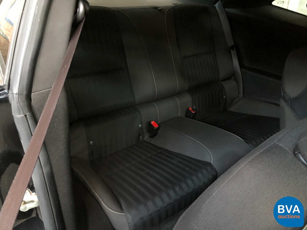 Chevrolet Camaro LS 304pk 2013