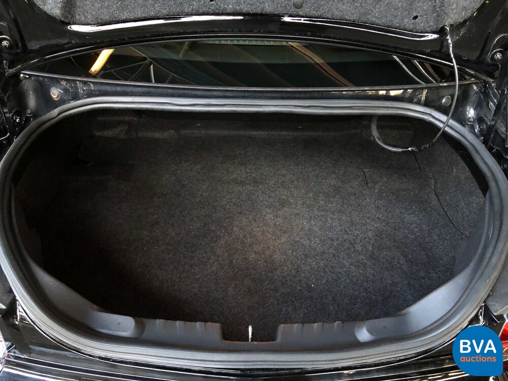 Chevrolet Camaro LS 304pk 2013